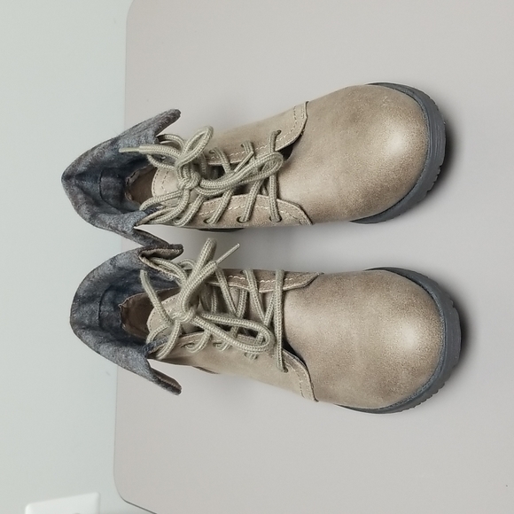 CLIFFS BY WHITE MOUNTAIN BOOTS - Picture 1 of 7